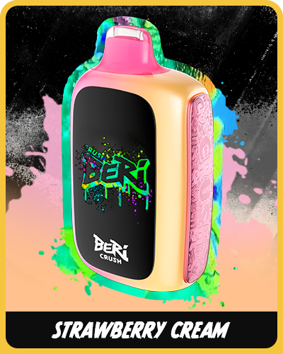 20251105-Beri-RotatingProduct-Strawberry Cream